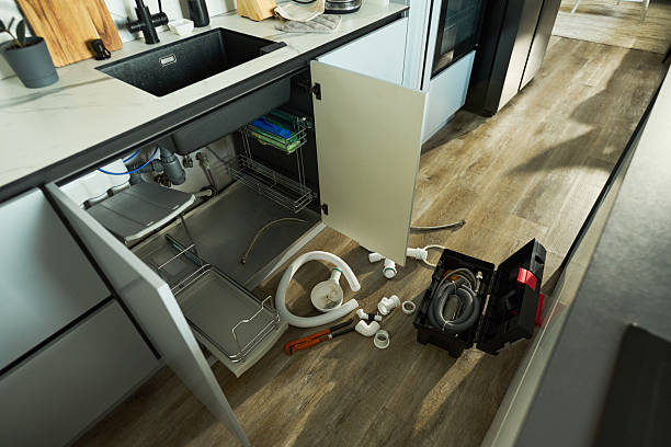 24/7 Emergency Gas Line Repair experts in Garden Prairie, IL